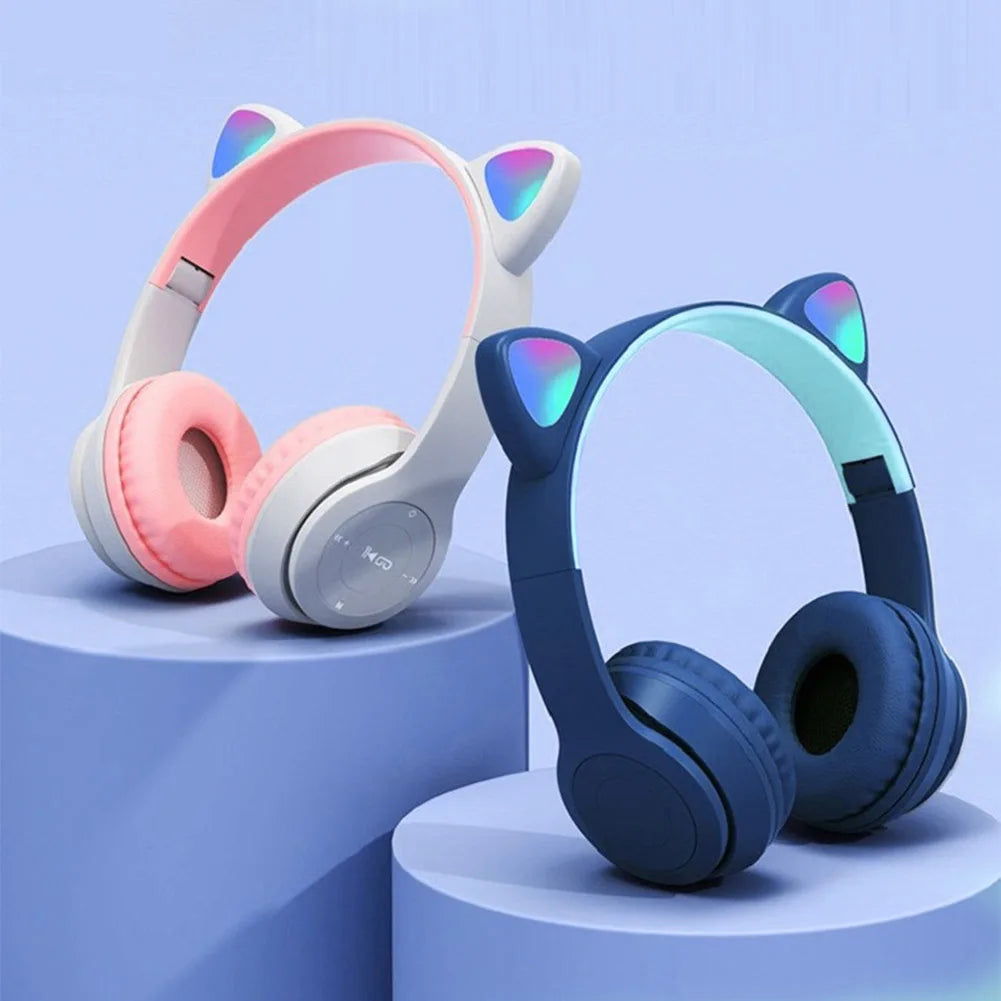 Headphones