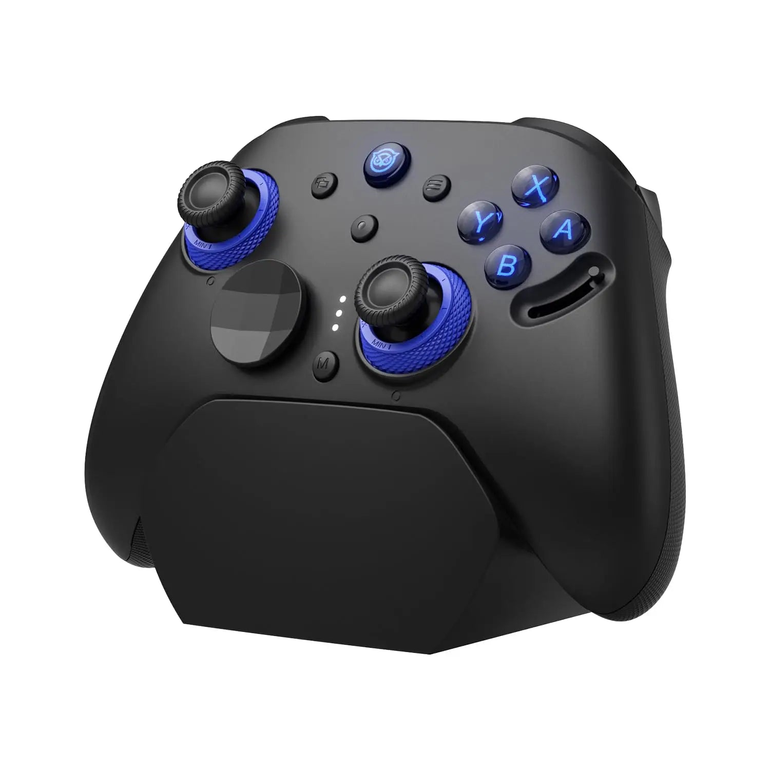 Adjustable Tension Gaming Controller