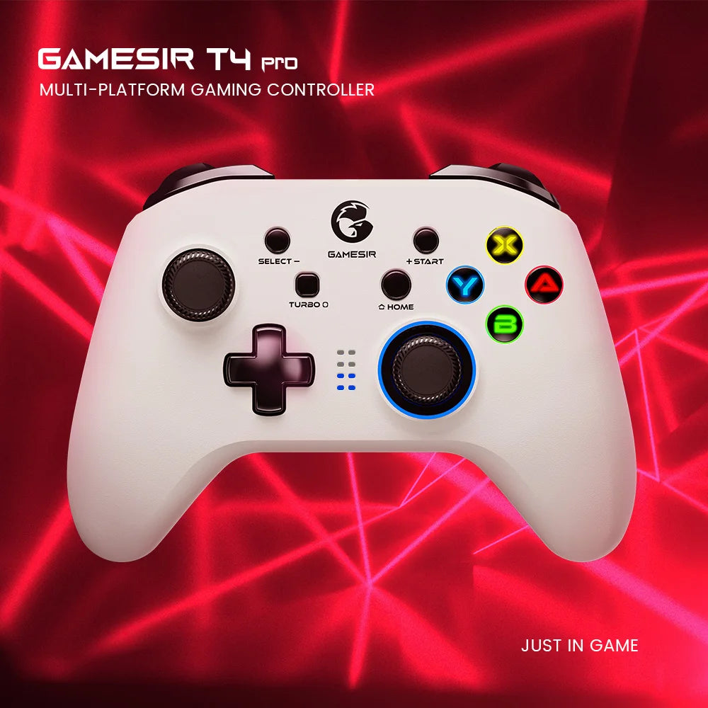 Gaming Controllers