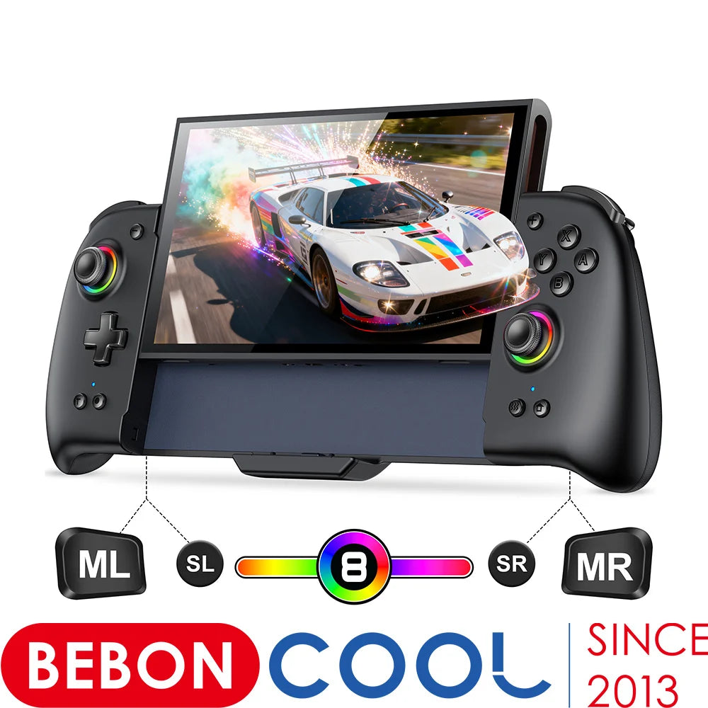 BEBONCOOL Wireless Game Controller