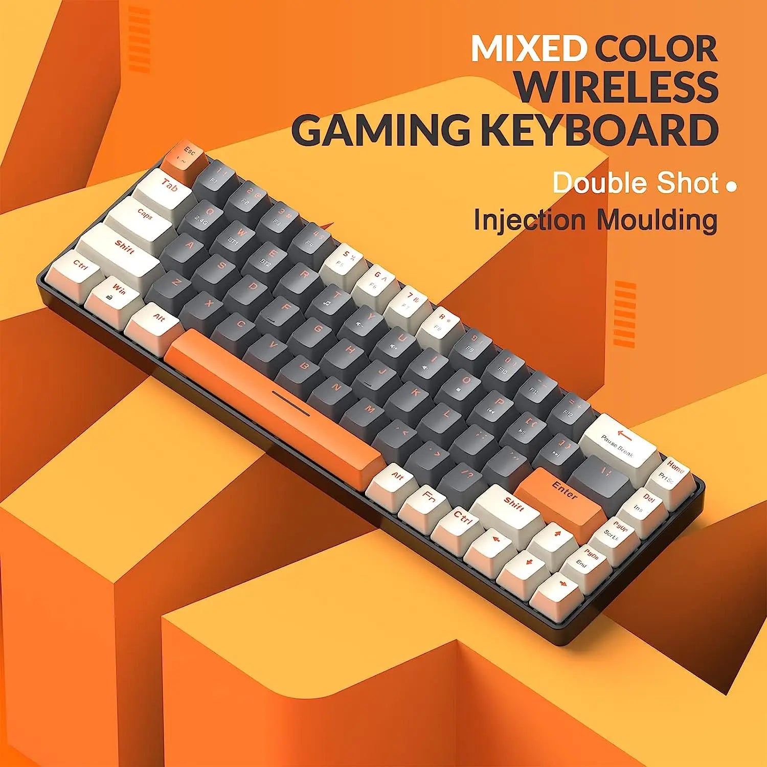 Keyboards