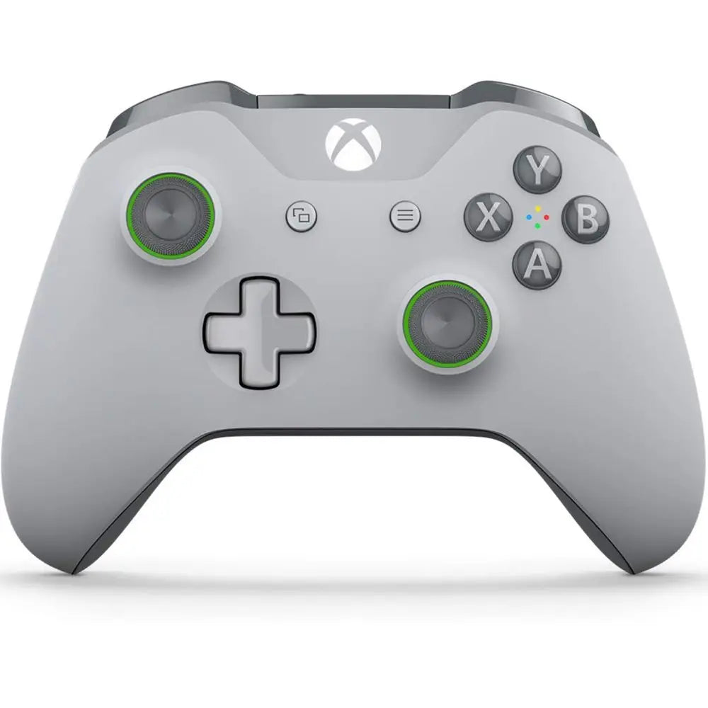 Controllers
